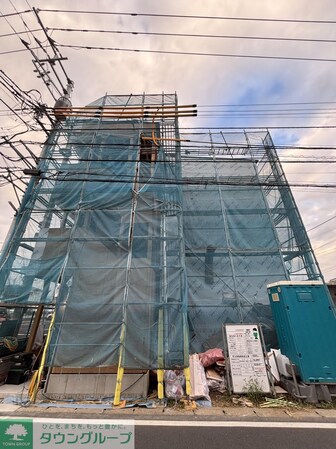 (仮称)船橋日大B新築計画の物件内観写真